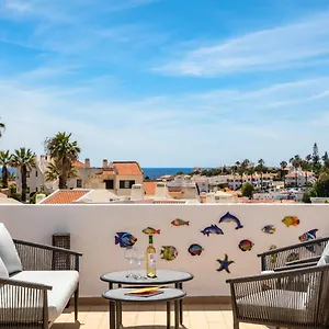  Apartment Casa Flandriana Portugal